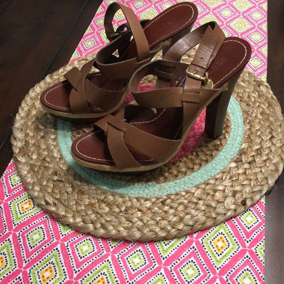 BCBGirls Shoes - BCBG Girls Heels